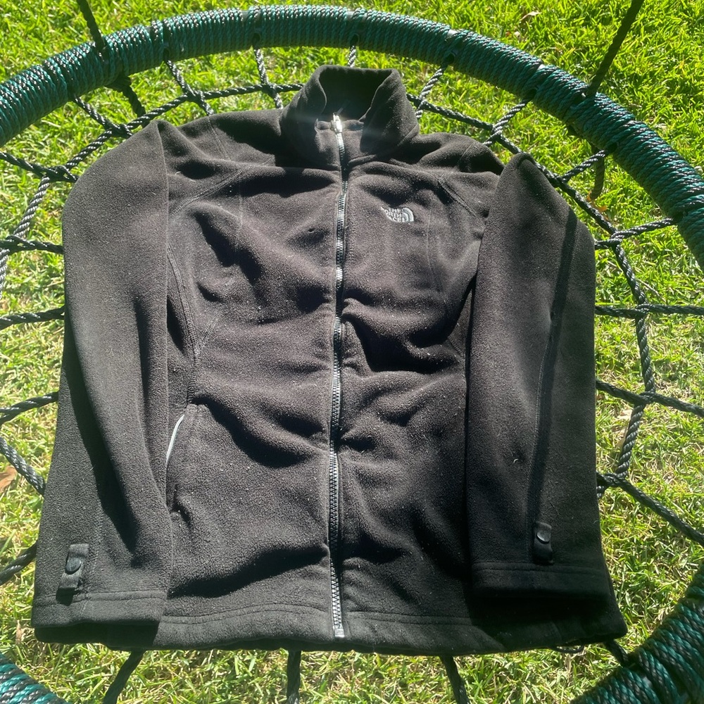 North face jacket